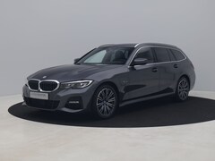 BMW 3-serie Touring - Touring 320e M-Sport | CAMERA | TREKHAAK