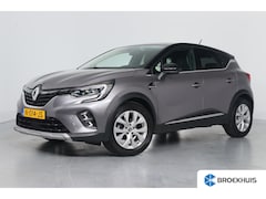 Renault Captur - 1.3 TCe 140 Intens | Trekhaak | Climate Control | Cruise Control | Keyless | Parkeersensor