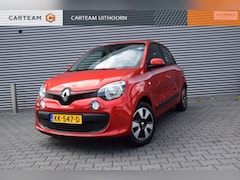 Renault Twingo - 1.0 SCe Collection, Airco, AllSeason banden, dealer onderhouden, 12 maanden BASIS garantie