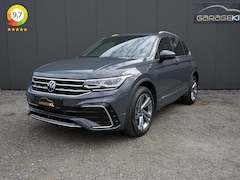 Volkswagen Tiguan - 1.4 TSI eHybrid R-Line Business+ Dealeronderh. / Panoramadak / Achteruitrijcamera / Stoel