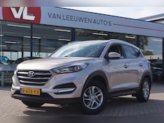 Hyundai Tucson - 1.6 GDi i-Drive | Nieuw Binnen | Camera | Stoelverwarming | Trekhaak