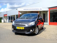 Mitsubishi Space Star - 1.0 Bright Clima|LMV|Elec.Rmn