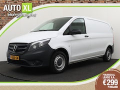 Mercedes-Benz Vito - 115 PK CDI Functional Lang 3-Pers Camera Climate Cruise