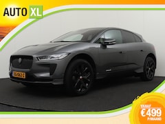 Jaguar I-PACE - EV400 HSE 90 kWh Memory Leder Meridian 20'LMV Trekhaak LED