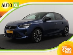 Opel Corsa-e - GS-Line 50 kWh 3-Fase Camera Climate Carplay Navi 17'LMV Keyless