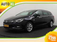 Opel Astra Sports Tourer - 1.0T Business Exe. Camera Climate Carplay Trekhaak