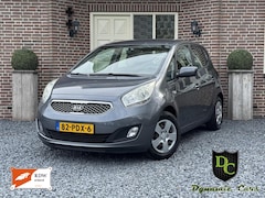 Kia Venga - 1.4 CVVT X-tra *Airco *Cruise *Parksnsr *Bluetooth