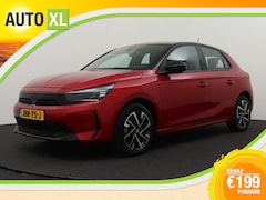 Opel Corsa - 1.2 101 PK Turbo GS-Line Camera Dodehoek Carplay DAB 16'LMV