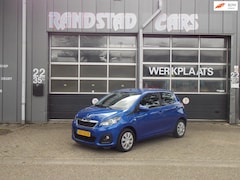 Peugeot 108 - 1.0 e-VTi Active
