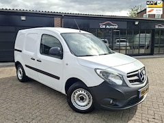 Mercedes-Benz Citan - 108 CDI |7-2026 apk|marge