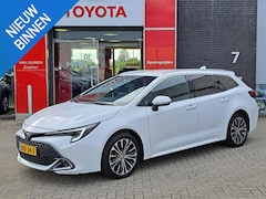 Toyota Corolla Touring Sports - Hybrid 200 Dynamic 200PK ELEK. ACHTERKLEP DIGITALE TELLERS PDC STOELVERWARMING
