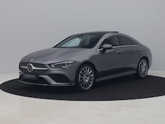 Mercedes-Benz CLA-Klasse - 250 e Business Solution AMG Limited | PANO | 360° | ADAPTIVE | SFEERVERLICHTING | KEYLESS