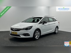 Opel Astra Sports Tourer - 1.2 Edition LM TREKHAAK NAVI CAMERA CRUISE