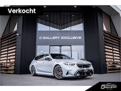 BMW 5-serie Touring - M5 - Panorama | B&W Audio | Carbonpakket