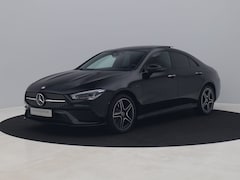 Mercedes-Benz CLA-Klasse - 250 e Business Solution AMG Limited | PANO | CAMERA | MEMORY | SFEERVERLICHTING | STOELVER
