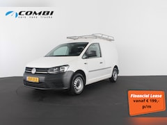 Volkswagen Caddy - 2.0 TDI L1H1 BMT > Trekhaak/Impriaal/All season banden