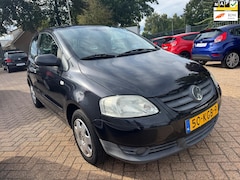 Volkswagen Fox - 1.4 Trendline APK EL.RAMEN 4CILINDER