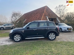 MINI Countryman - 2.0 Cooper S Chili-Leer-Pano-Led-Navi-PDC