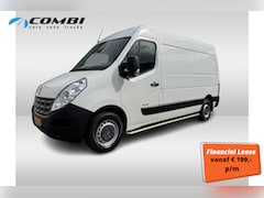 Renault Master - T35 2.3 dCi L2H2 Eco Trekhaak/navi/airco/3 zit/all season banden