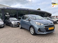 Hyundai i10 - 1.0i Comfort, Carplay, Airco, Nieuwe APK, PDC, Inruil mogelijk
