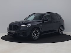BMW X5 - xDrive45e High Executive M-Sport | 360° | ADAPTIVE | LUCHTVERING | STOELVERWARMING