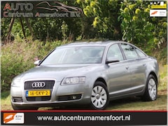 Audi A6 Limousine - 2.0 TFSI Pro Line Business ( AUTOMAAT + INRUIL MOGELIJK )