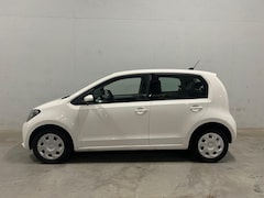 SEAT Mii Electric - Electric BTW 21% Automaat Airco 5drs NAP