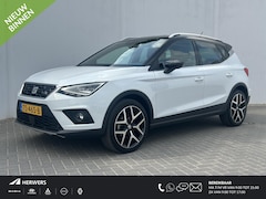 SEAT Arona - 1.0 TSI FR Business Intense / Apple Carplay - Android auto / Achteruitrijcamera / Climate