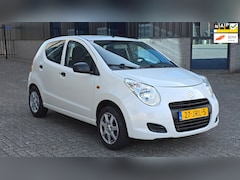 Suzuki Alto - 1.0 Base