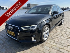 Audi A3 Limousine - 1.0 TFSI Sport Lease Edition 98.000 km navi airco/ecc