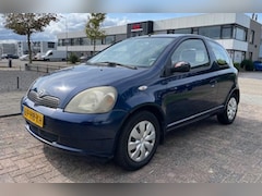 Toyota Yaris - 1.3-16V VVT-i Luna APK Gek. 09-2026