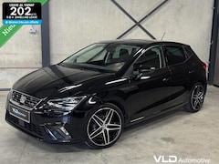 SEAT Ibiza - 1.0 TSI FR Business Intense App Pdc Cruise Clima