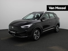 MG ZS - EV Long Range Luxury 70 kWh