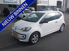 Volkswagen Up! - 1.0 take up BlueMotion
