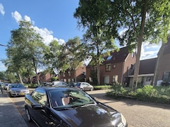 Renault Mégane coupé cabriolet - 2.0-16V Privilège Luxe
