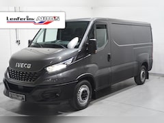 Iveco Daily - 35S16 160 pk Aut. L2H1 Laag Dak, Navi, Camera Adapt. Cruise Control, Trekhaak 3.500 kg, Ai