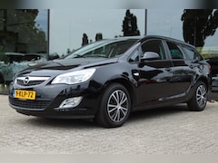 Opel Astra - SPORT TOURER 1.4 TURBO SPORT | CRUISE | TREKHAAK | AIRCO |