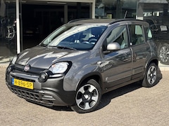 Fiat Panda - 1.0 Hybrid Launch Edition | Climate control | Parkeersensoren | 15" | Bluetooth | Cross |
