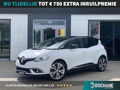 Renault Scénic - 1.3 TCe Intens | Trakhaak | Camer achter | All-Season banden