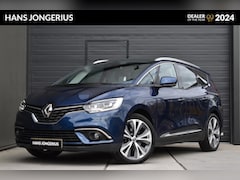 Renault Grand Scénic - TCe 140 Intens | 7 PERSOONS | TREKHAAK |PANORAMADAK | CAMERA | HUD | NAVI | CRUISE CONTROL