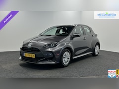 Toyota Yaris - 1.5 Hybrid Active CAMERA ECC CARPLAY CRUISE