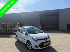 Renault Twingo - 1.5 dCi Airco Bluetooth Fase 2