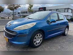 Peugeot 207 - 1.4-16V XR Airco APK Gek. 09-2026