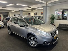 Peugeot 2008 - 1.2 VTi Allure*NAP*Led*Velgen*NAVI