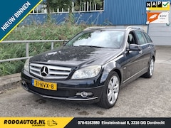 Mercedes-Benz C-klasse Estate - 180 CGI BE. Business Class Avantgarde