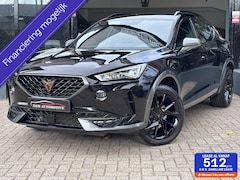 CUPRA Formentor - 1.5 TSI Business Edition Plus Navi*Led*Cam