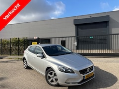 Volvo V40 - GERESERVEERD/ZIE MIJN ANDERE ADVERTENTIES