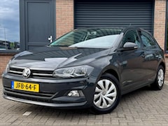 Volkswagen Polo - 1.0 TSI DSG 2020 Stoelverwarming Camera Navi