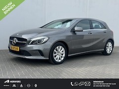 Mercedes-Benz A-klasse - 180 BlueEff. Style / Automaat / Trekhaak (Trekgewicht 1.200kg) / Airco / Cruise Control /