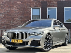 BMW 7-serie - 745e High Executive 396pk | M Sportpakket | Elektrisch glazen schuif-/kanteldak | Achteras